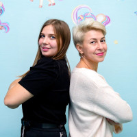 День матери