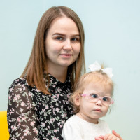 Новогодний утренник