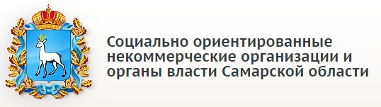 Социально ориентированные некоммерческие организации Самарской области